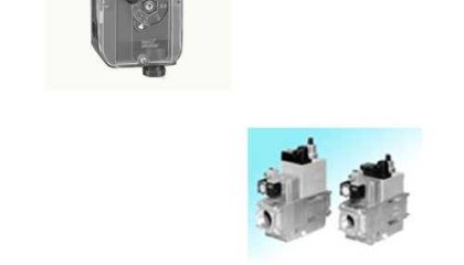 Gas Multiblock & Pressure Switches