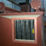 water-preheater-system