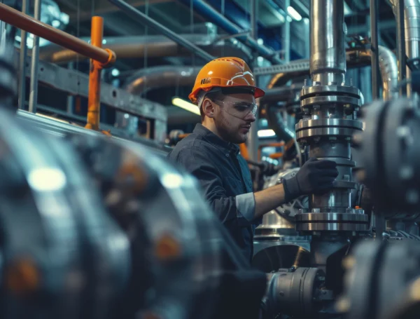 Creating a Comprehensive Industrial Boiler Maintenance Schedule