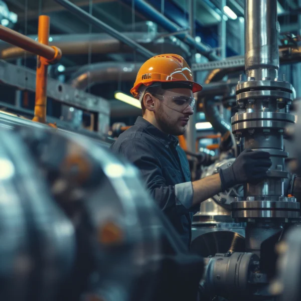 Creating a Comprehensive Industrial Boiler Maintenance Schedule