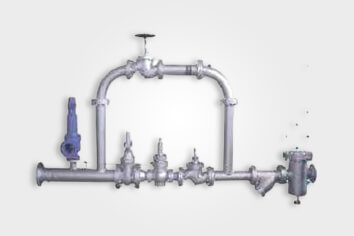 IBR Valves