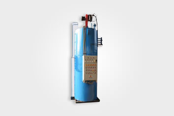 Thermic Fluid Heaters