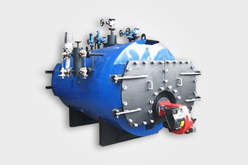 Steam Boiler